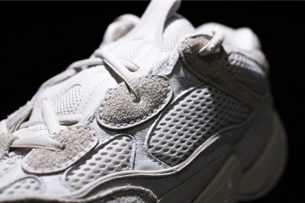 Elegant adidas Yeezy Desert Rat 500 Blush DB2908 1769