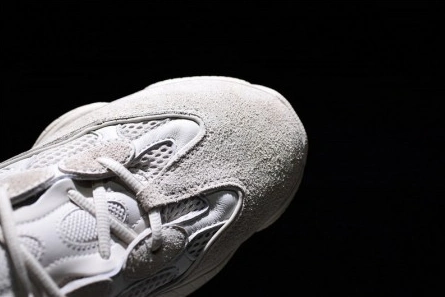 Elegant adidas Yeezy Desert Rat 500 Blush DB2908 1769