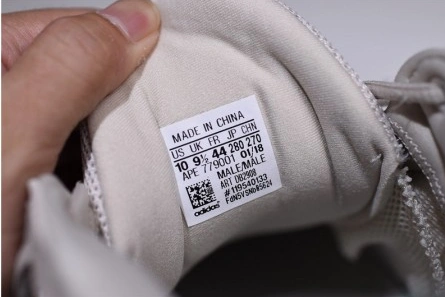 Elegant adidas Yeezy Desert Rat 500 Blush DB2908 1769