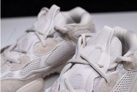 Elegant adidas Yeezy Desert Rat 500 Blush DB2908 1769
