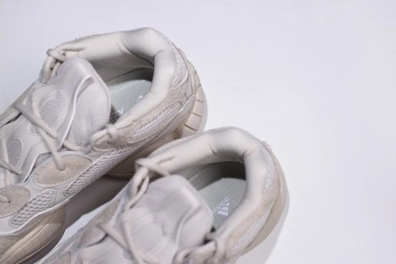 Elegant adidas Yeezy Desert Rat 500 Blush DB2908 1769