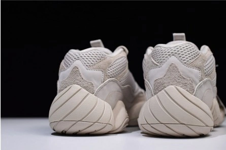 Elegant adidas Yeezy Desert Rat 500 Blush DB2908 1769