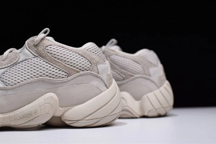 Elegant adidas Yeezy Desert Rat 500 Blush DB2908 1769