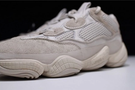 Elegant adidas Yeezy Desert Rat 500 Blush DB2908 1769
