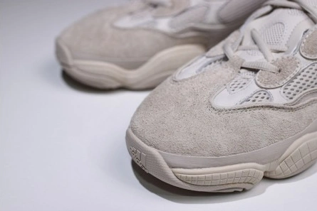 Elegant adidas Yeezy Desert Rat 500 Blush DB2908 1769