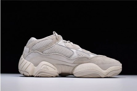 Elegant adidas Yeezy Desert Rat 500 Blush DB2908 1769