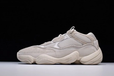 Elegant adidas Yeezy Desert Rat 500 Blush DB2908 1769