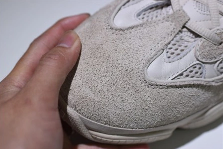 Elegant adidas Yeezy Desert Rat 500 Blush DB2908 1769
