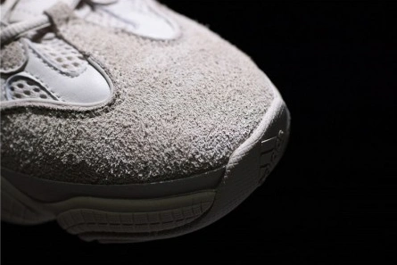 Elegant adidas Yeezy Desert Rat 500 Blush DB2908 1769
