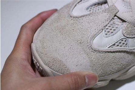 Elegant adidas Yeezy Desert Rat 500 Blush DB2908 1769