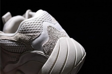 Elegant adidas Yeezy Desert Rat 500 Blush DB2908 1769