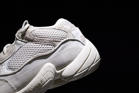 Elegant adidas Yeezy Desert Rat 500 Blush DB2908 1769