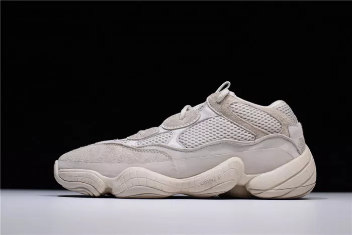 Elegant adidas Yeezy Desert Rat 500 Blush DB2908 1769