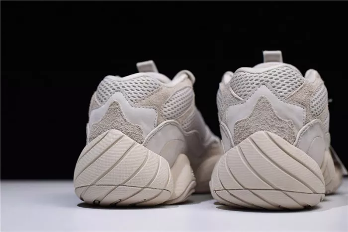 Elegant adidas Yeezy Desert Rat 500 Blush DB2908 1769