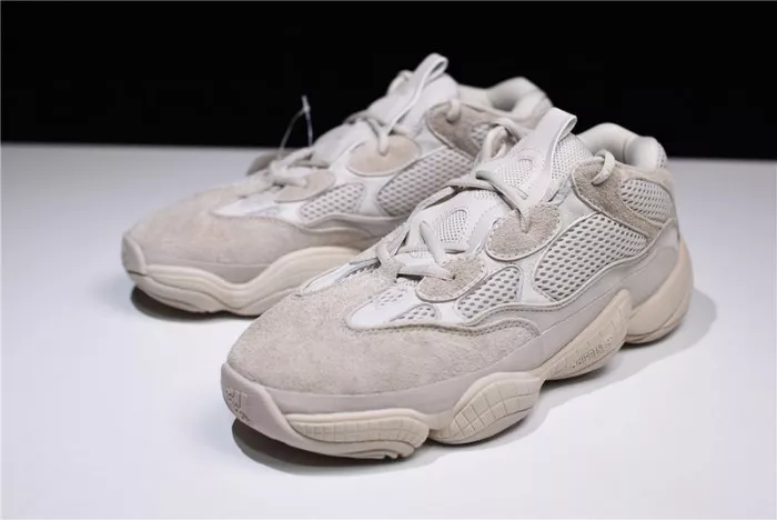 Elegant adidas Yeezy Desert Rat 500 Blush DB2908 1769