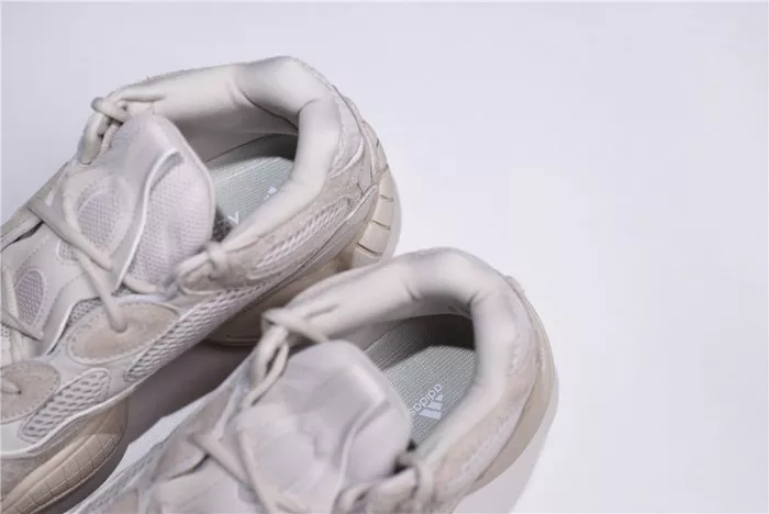Elegant adidas Yeezy Desert Rat 500 Blush DB2908 1769