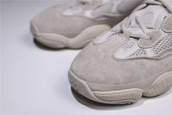 Elegant adidas Yeezy Desert Rat 500 Blush DB2908 1769