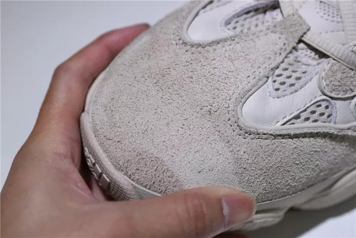 Elegant adidas Yeezy Desert Rat 500 Blush DB2908 1769