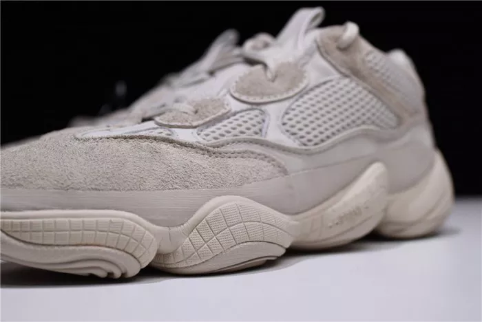 Elegant adidas Yeezy Desert Rat 500 Blush DB2908 1769