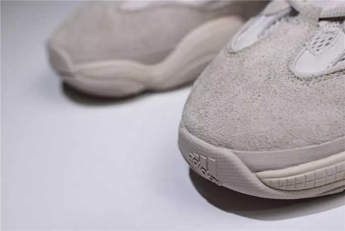 Elegant adidas Yeezy Desert Rat 500 Blush DB2908 1769
