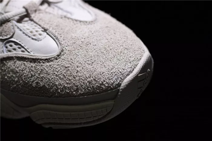 Elegant adidas Yeezy Desert Rat 500 Blush DB2908 1769