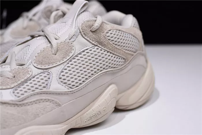 Elegant adidas Yeezy Desert Rat 500 Blush DB2908 1769