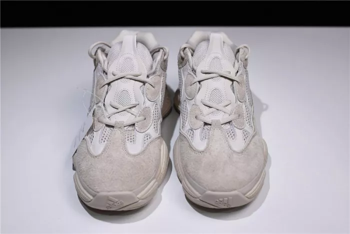 Elegant adidas Yeezy Desert Rat 500 Blush DB2908 1769