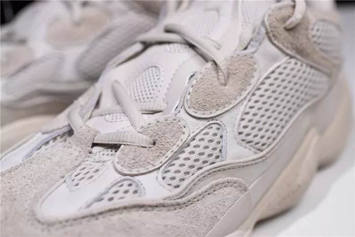 Elegant adidas Yeezy Desert Rat 500 Blush DB2908 1769