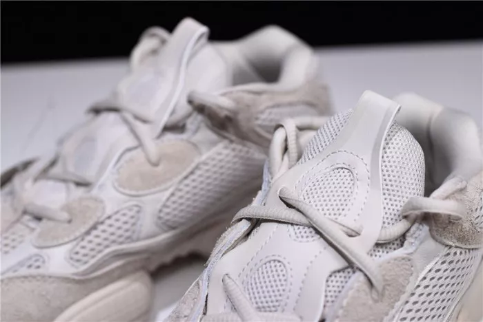 Elegant adidas Yeezy Desert Rat 500 Blush DB2908 1769