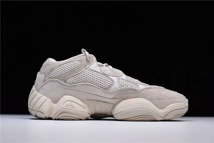 Elegant adidas Yeezy Desert Rat 500 Blush DB2908 1769