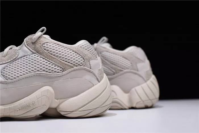 Elegant adidas Yeezy Desert Rat 500 Blush DB2908 1769