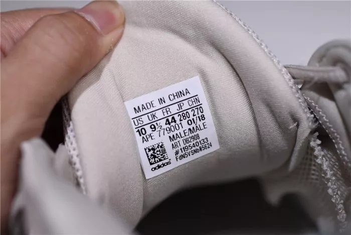 Elegant adidas Yeezy Desert Rat 500 Blush DB2908 1769