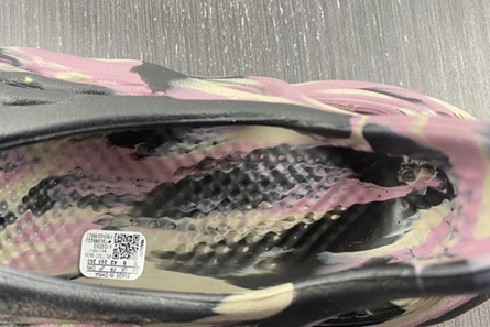 adidas Yeezy Foam RNNR “MX CARDON" lG9562 Reliable 1624