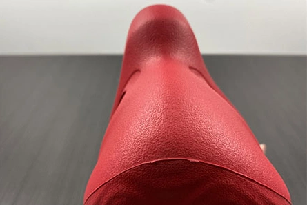 SportInspired adidas Yeezy Foam RNNR Vermillion  GW3355 1633