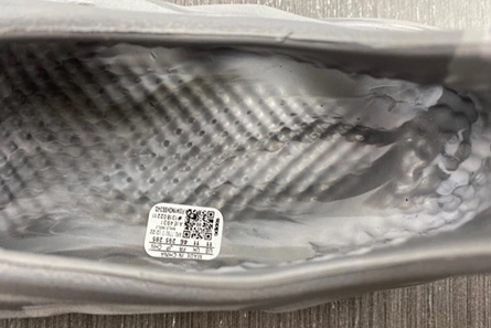 adidas Yeezy Foam RNR MX Granite  IE4931 EyeCatching 1637