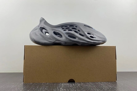 adidas Yeezy Foam RNR MX Granite  IE4931 EyeCatching 1637