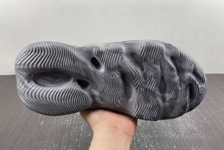adidas Yeezy Foam RNR MX Granite  IE4931 EyeCatching 1637