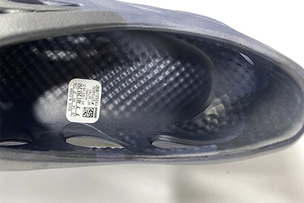 GoAnywhere adidas Yeezy Foam Runner “Mineral Blue” GV7903 1639