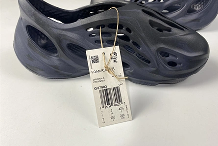 GoAnywhere adidas Yeezy Foam Runner “Mineral Blue” GV7903 1639