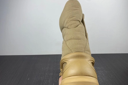 adidas Yeezy NSLTD Boot Khaki  GX0054 Resilient 4707