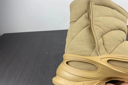 adidas Yeezy NSLTD Boot Khaki  GX0054 Resilient 4707