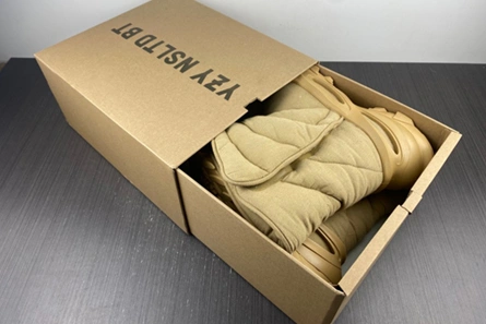 adidas Yeezy NSLTD Boot Khaki  GX0054 Resilient 4707