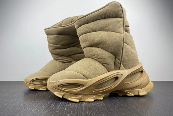 adidas Yeezy NSLTD Boot Khaki  GX0054 Classic 1642