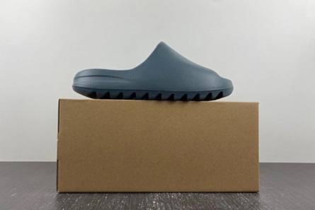 adidas Yeezy Slide Slate Marine  ID2349 Practical 2094