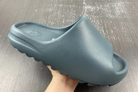 adidas Yeezy Slide Slate Marine  ID2349 Practical 2094