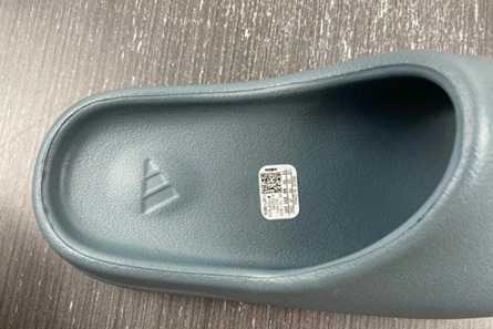 adidas Yeezy Slide Slate Marine  ID2349 Practical 2094