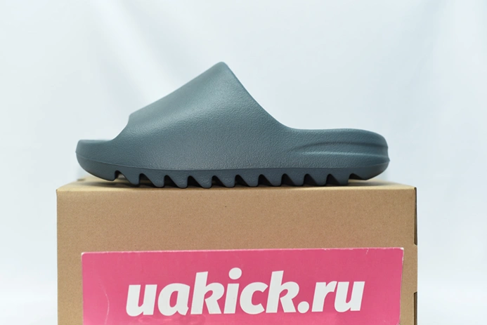 adidas Yeezy Slide Slate Marine  ID2349 Practical 2094
