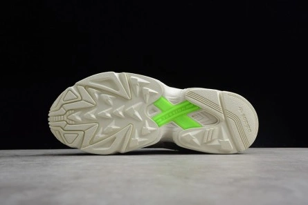 adidas Yung-96 Carbon Solar Yellow - F97180 Compact 1931