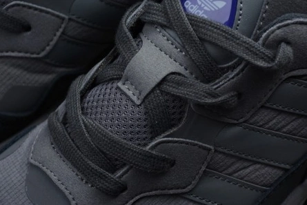 adidas Yung-96 Carbon Solar Yellow - F97180 Compact 1931