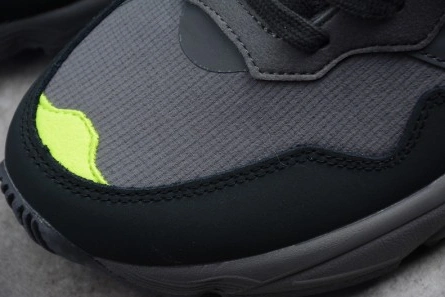 adidas Yung-96 Carbon Solar Yellow - F97180 Compact 1931